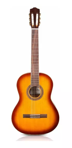 Cordoba C5 Sb - Guitarra Clasica Cedar Canadiense