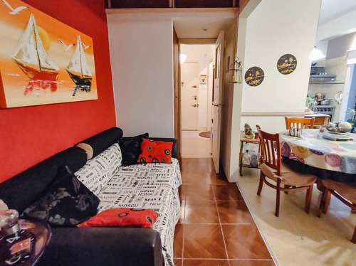 Imagen 12 de 30 de Venta De Ph 3 Ambientes Con Patio En Barracas