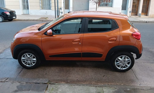 Renault Kwid 1.0 Sce 66cv Intense