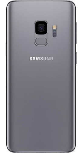 Imagem 3 de 4 de Samsung Galaxy S9 64gb Preto Bom - Trocafone - Usado