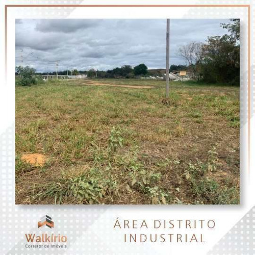 Imagem 11 de 13 de Terreno, Distrito Industrial, Governador Valadares - R$ 2.2 Mi, Cod: 320 - V320