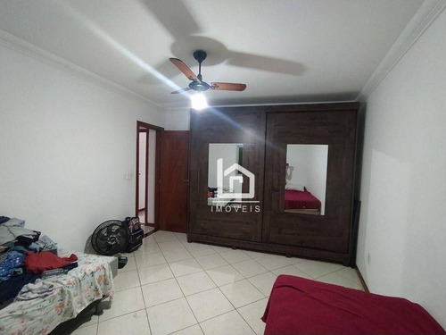 Imagem 11 de 19 de Exclusivo: Oportunidade 03 Quartos, 145 M² Por R$ 299.000 - São Geraldo - Cariacica/es - Ap0417