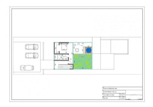 Imagem 14 de 15 de Terreno À Venda Na Granja Viana Por R$ 650.000 - Vila Viana Ii/sp - Te1074