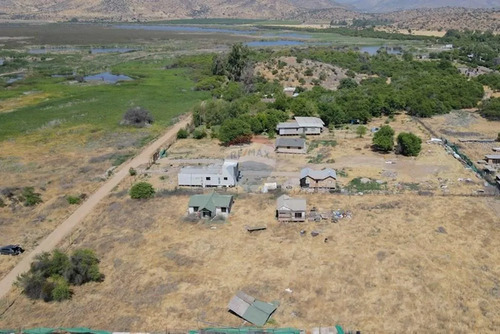 Terreno Plano | Canje Corredoras