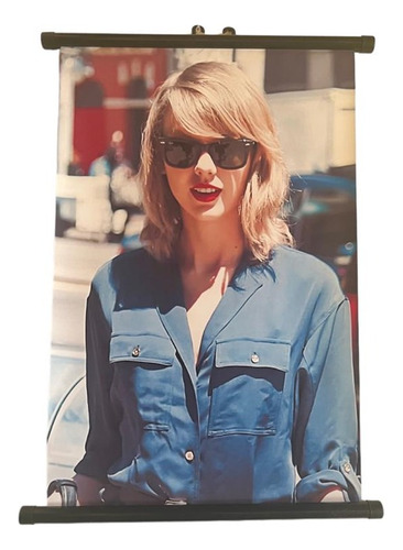 Taylor Swift Posters Colgantes