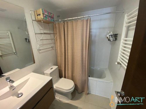 Departamento En Arriendo De 3 Dorm.+ 2 Baños En Valdivia