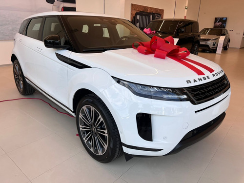 Land Rover Range Rover Evoque S 200ps