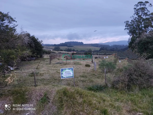 Se Vende Terreno En Proximidades A Pan De Azúcar Con Excelentes Vistas A Las Sierras
