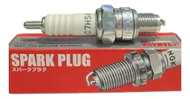 Comprar Bujia Ngk Japan C7hsa Original Scooter Hj Bws Cobra  Gy6