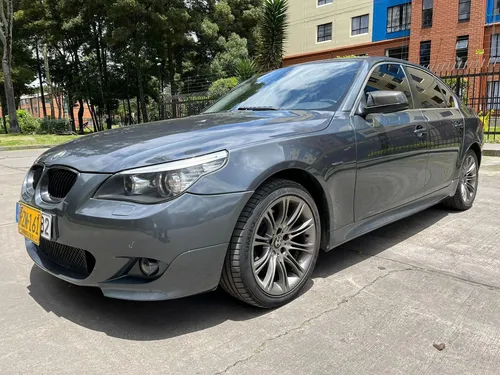 BMW Serie 5 3.0 530i E60 M Edition Sport