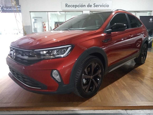 Volkswagen Nivus Hero 200tsi