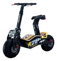 Comprar Monopatin Scooter Velocifero Mad 1000 Color Amarillo