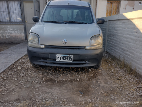 Renault Kangoo 1.9 Pack 1 Plc D