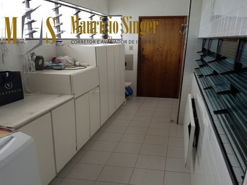 Apartamento Cobertura Duplex Para Venda Na Graça, Salvador-ba - Ap00282 - 34478652