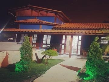 Imagem 1 de 7 de Chácaras Para Venda Em Mairiporã 2 Dormitórios