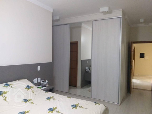 Imagem 23 de 26 de Casa Com 3 Dormitórios À Venda, 165 M² Por R$ 838.000,00 - Condominio Golden Park Residence - Sorocaba/sp - Ca0751