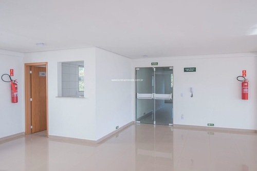 Imagem 21 de 27 de Charmoso Apartamento Garden A Venda No Residencial Parque Jardim Das Tulipas Em Jundiaí/sp, Com 2 Dorm. E Móveis Planejados Em Todos Os Ambientes! - Ap01071 - 70760552