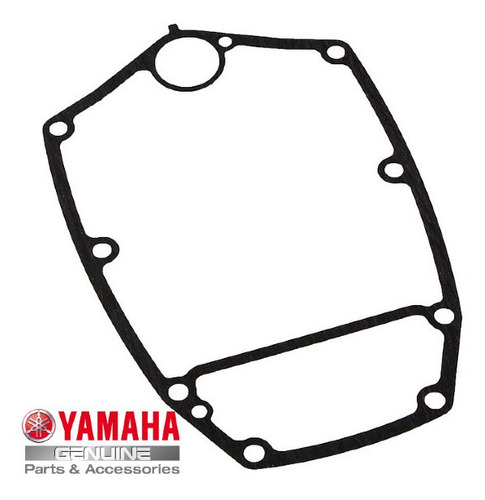 Gaxeta Da Caixa Superior Para Motor De Popa Yamaha (orig)