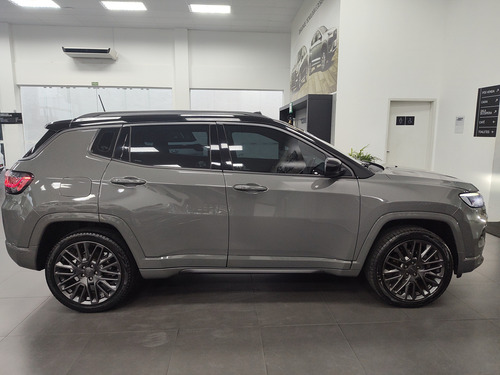 Jeep Compass 1.3 S Turbo Flex Aut. (t270) 5p