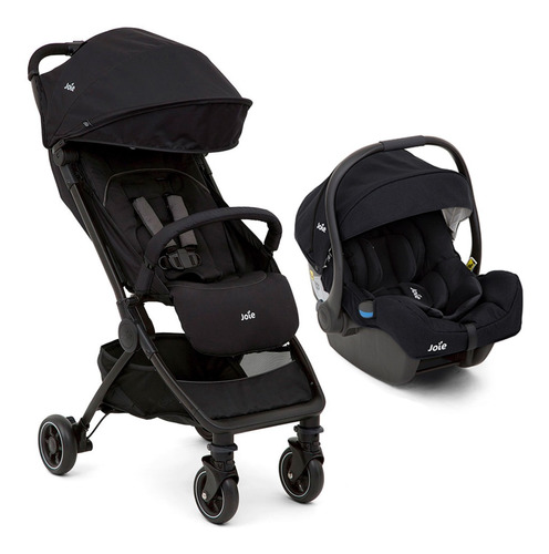 Coche Joie Travel System Pact