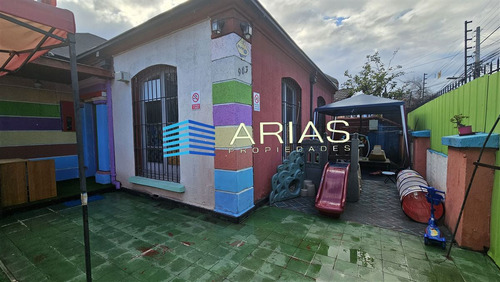 Se Vende Casa En Comuna De San Miguel