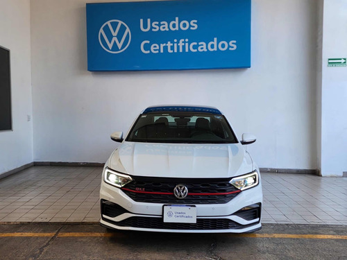 Volkswagen Jetta 2.0 Gli Dsg At