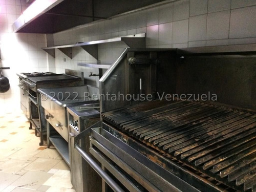Imagen 7 de 12 de En Venta Fondo De Comercio, Restaurant En Carrizal 23-2931 Norma González Rent A House