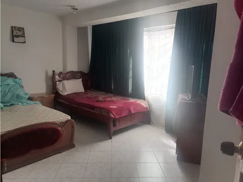 Vendo Apartamento Teusaquillo Cra 15 Con 48, 100 M2, Remodelar