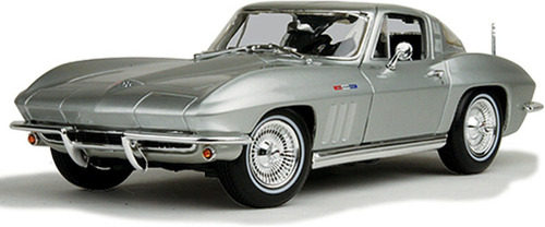 Chevrolet Corvette 1965 1/18 Maisto 