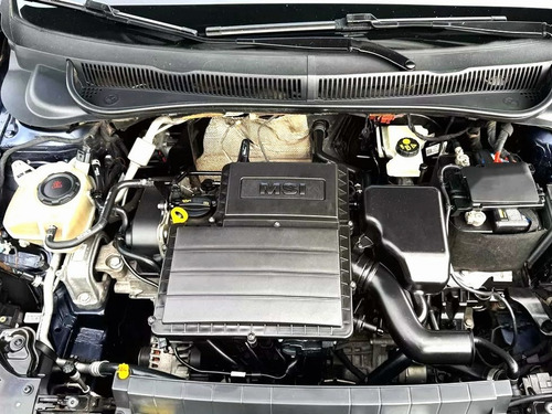 Volkswagen Polo 1.6 Msi Comfortline