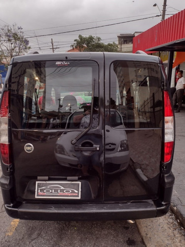 Imagem 5 de 15 de Doblo Elx 2006