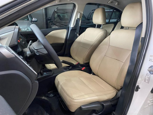 Honda City City 1.5 LX 16V FLEX 4P AUTOMÁTICO