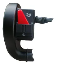 Comprar Comando De Moto Motorrad Xmm 250cc