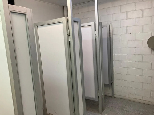 Bodega 2391 M2 Excelente, Panamericana Sur, San Bernardo