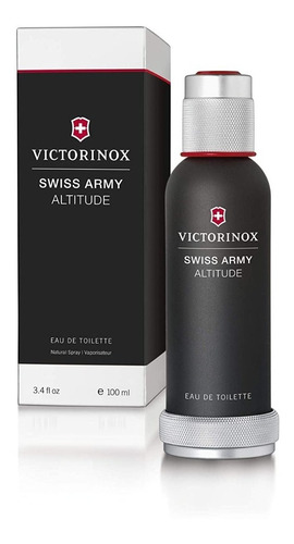 Victorinox Swiss Army Altitude 