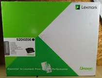 Comprar Unidad De Imagen Lexmark 50fad De Imagen Lexmark 52d0z0e