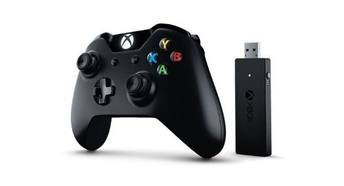 Joystick Xbox One Wireless Para Pc Consola Local Morón