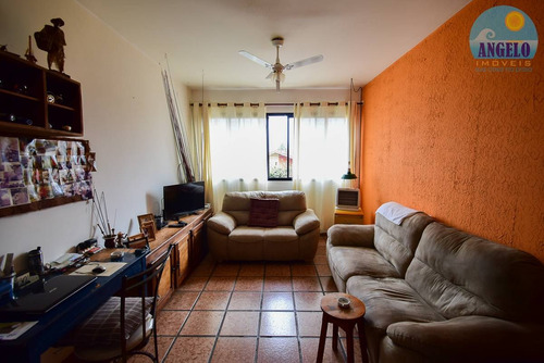 Imagem 1 de 11 de Apartamento No Bairro Três Marias Em Peruíbe - 1237