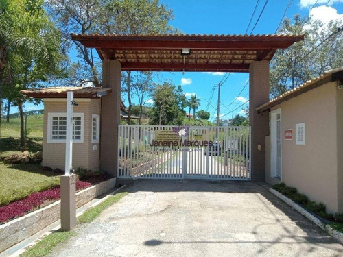 Imagem 4 de 20 de Terreno À Venda, 2089 M² Por R$ 190.000,00 - Saboó - São Roque/sp - Te0848