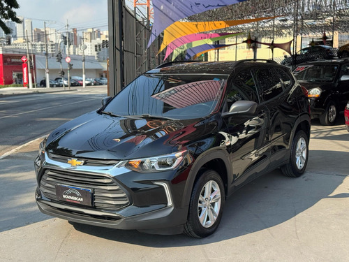 Chevrolet Tracker 1.0 Turbo 12V Flex Mec.