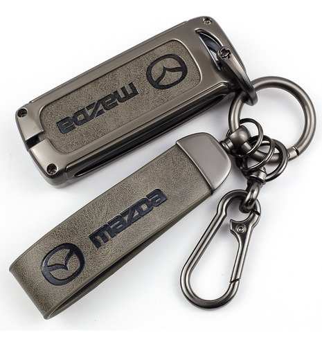 Ys Apply To Mazda 2 3 6 Cx3 Cx5 Cx7 Cx9 Chave Caixa Liga
