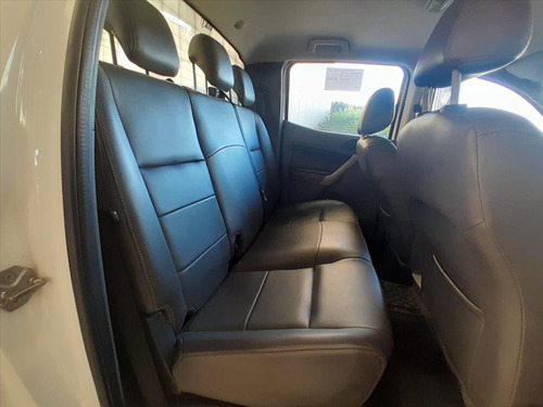 Ford Ranger 2.2 XLS 4X4 CD 16V DIESEL 4P AUTOMÁTICO