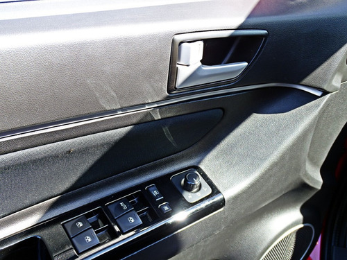 Baic X25 Mt