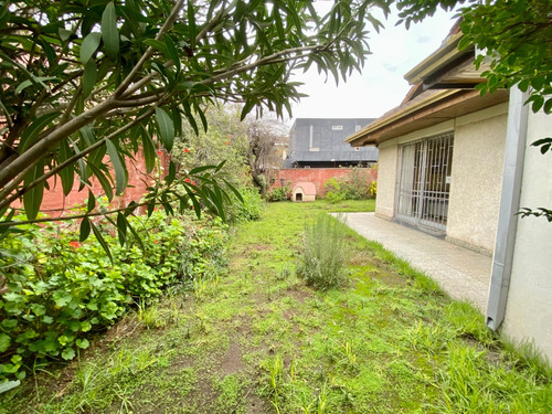 Casa Ideal Para Remodelar Las Tranqueras/las Hualtatas