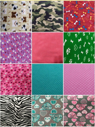 Cama Cucha Colchón Perro 80x60x15 Con Funda Impermeable