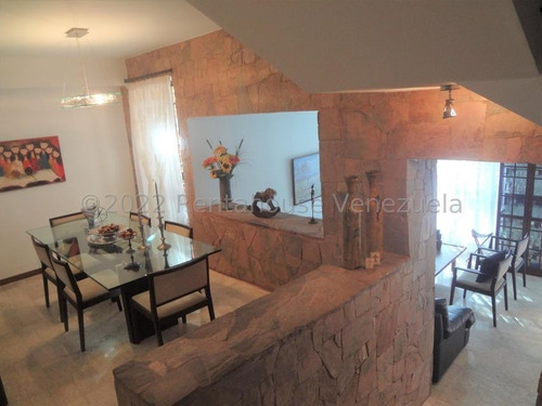Imagen 8 de 14 de Townhouse En Venta La Boyera Mls #22-17090
