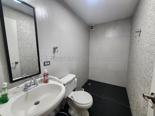 Penthouse En Venta En Sebucan