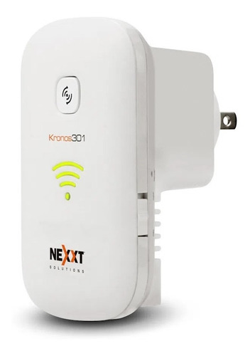 Access Point Nexxt Extensor Kronos301 Wireless-n Aeiel304u2