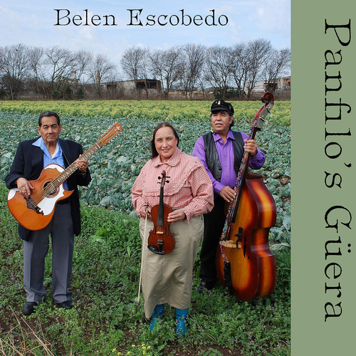 Cd:panfilo S Guera
