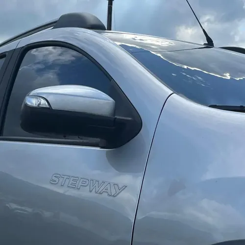 Renault Stepway INTENS MT 1.6CC 2023